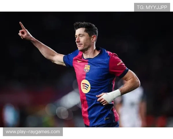 巴萨客场挑战塞尔塔,莱万状态火热能否延续进球? 巴萨客场挑战塞尔塔,莱万状态火热能否延续进球?