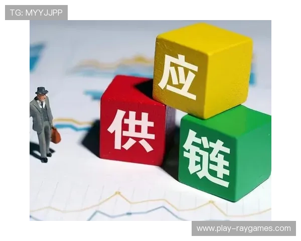 内容供应链协同机制降低采购成本,提高资源利用率 内容供应链协同机制降低采购成本,提高资源利用率