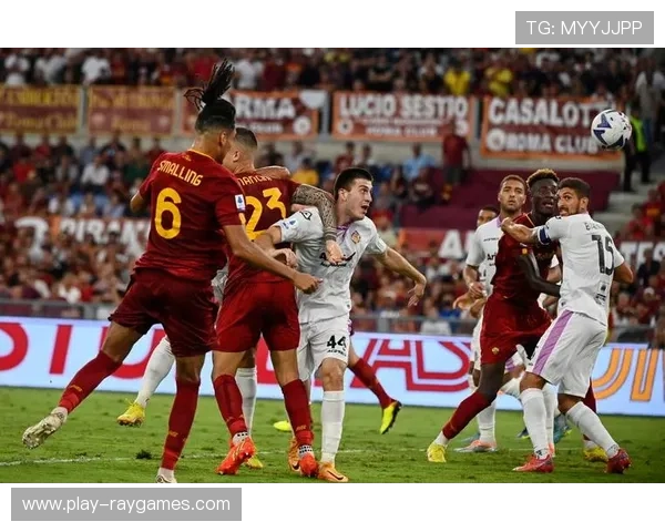 罗马客场3-1战胜克雷莫内塞，韦斯利·法兰卡传射建功