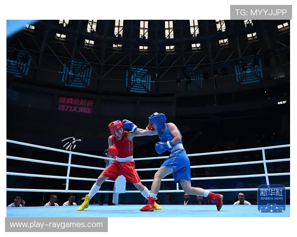 全运会拳击项目医疗保障团队全程待命,应对高对抗性风险 全运会拳击项目医疗保障团队全程待命,应对高对抗性风险