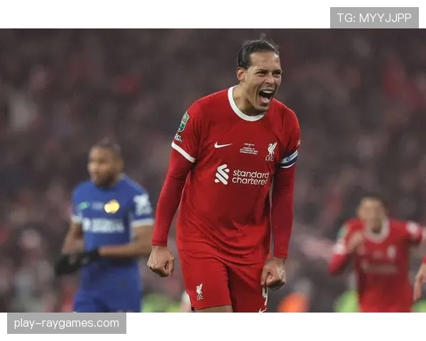 事件脉络：从数据面板看利物浦的绝杀进球，源于一次高风险的中路渗透尝试