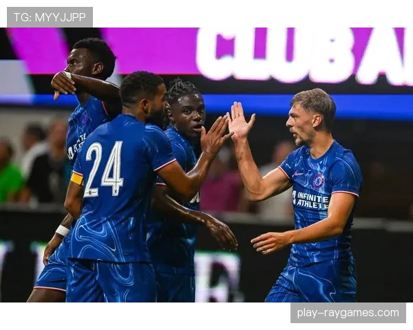 从0-2到3-2：深度复盘热刺逆转切尔西的战术变阵与博弈